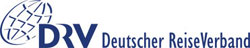 Logo Deutscher Reiseb�roverband