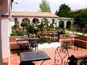 Landhotel Andalusien mit Pool in S�dspanien
