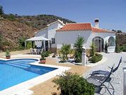 Andalusien Finca Spanien S�d mit Pool