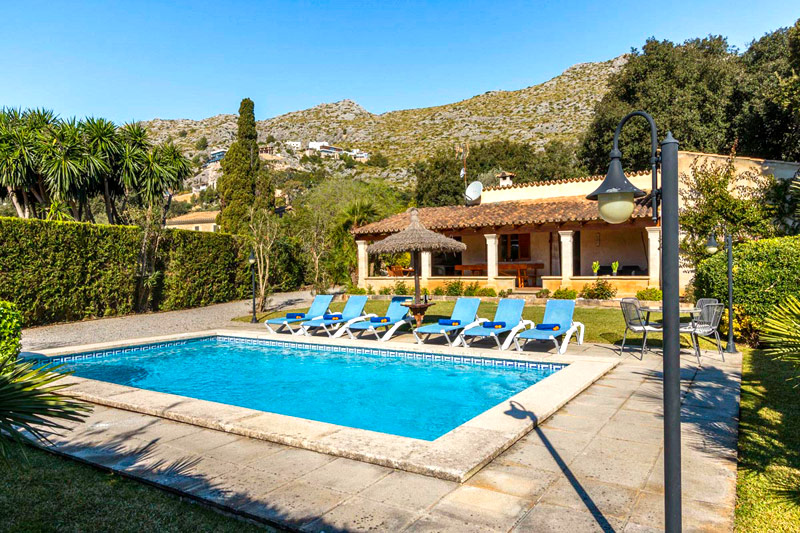 Finca Adriano