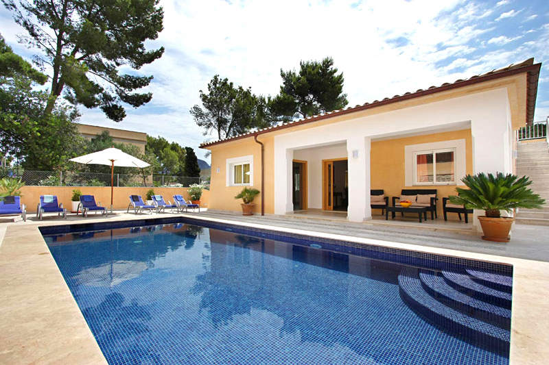 Casa Bareta