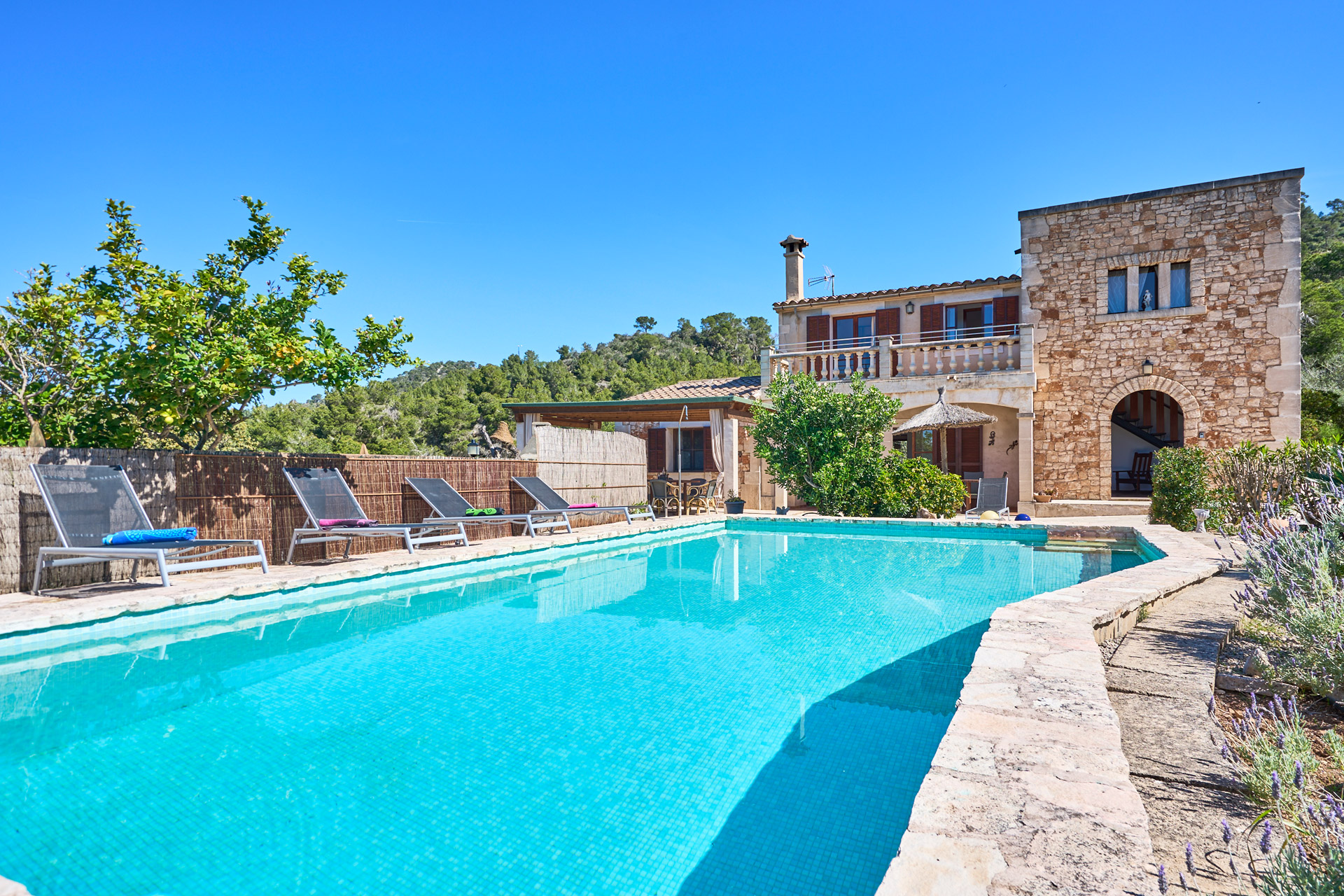 Finca Binifarda