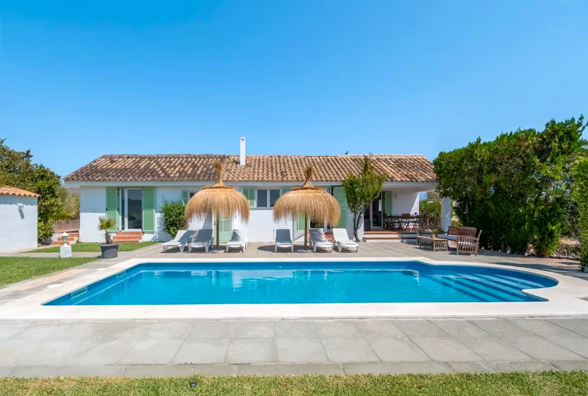 Finca Can Sucrer