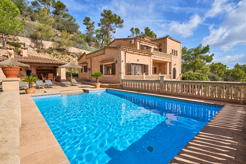 Finca Davina de Puig