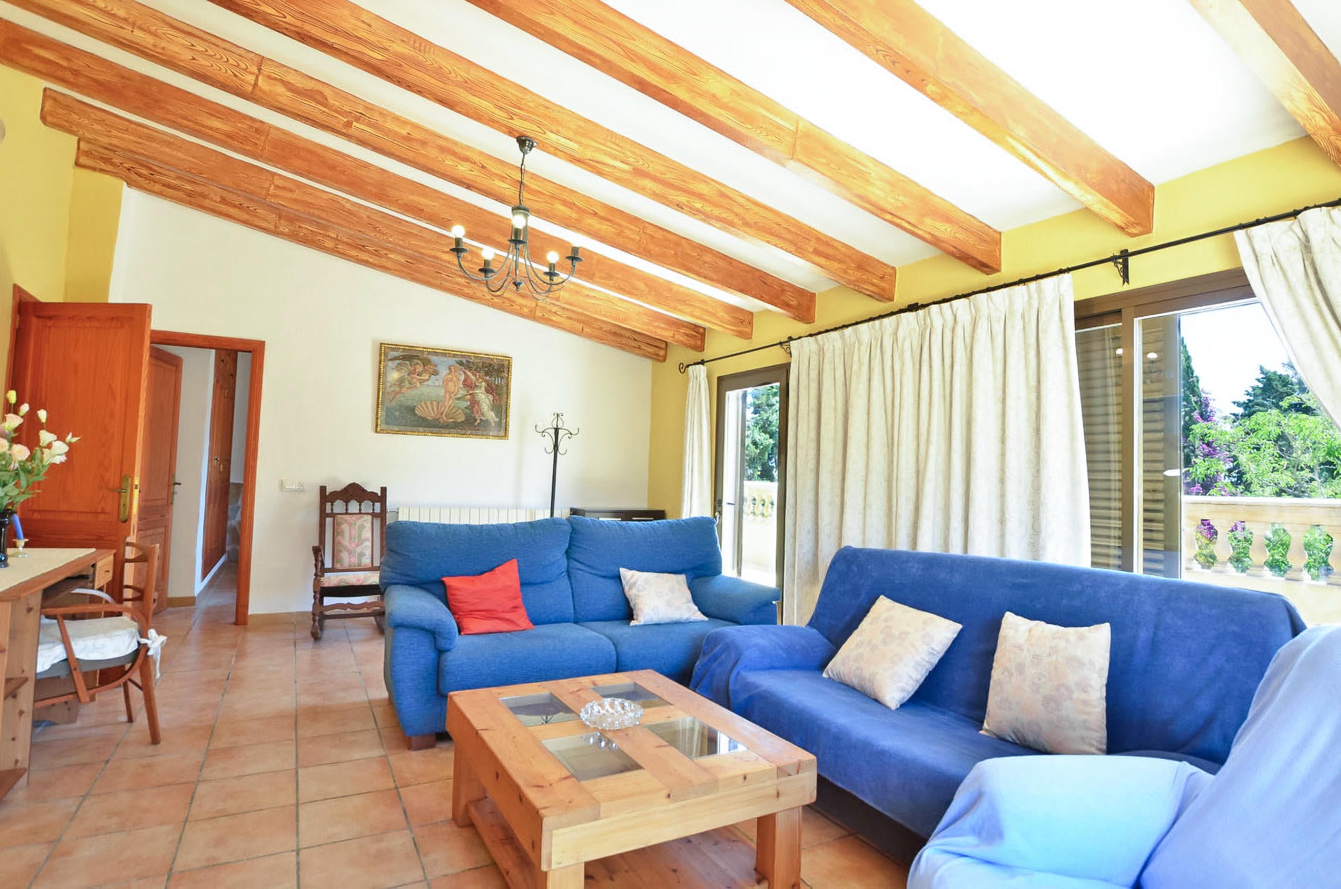 Finca Estable