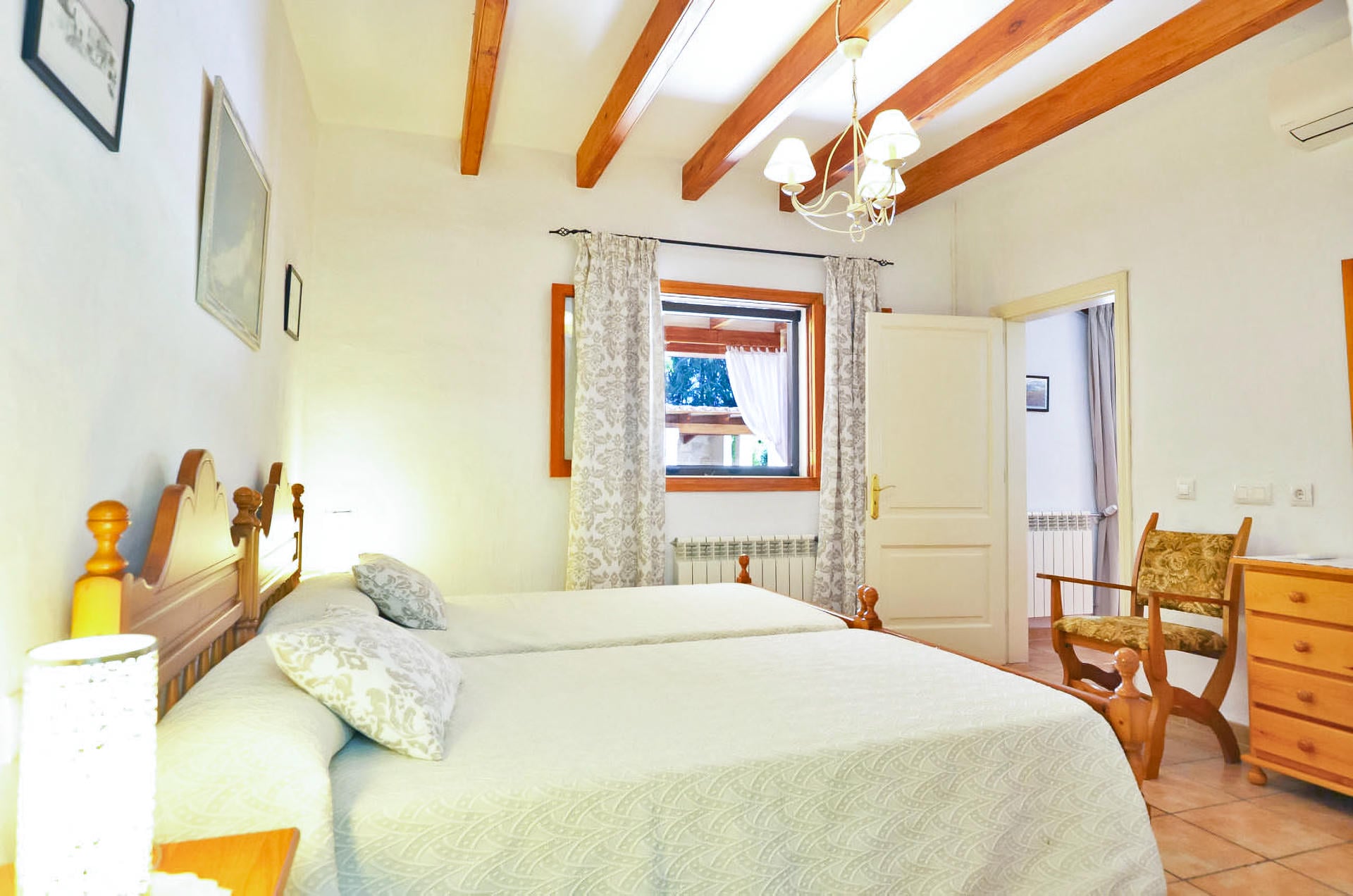 Finca Estable