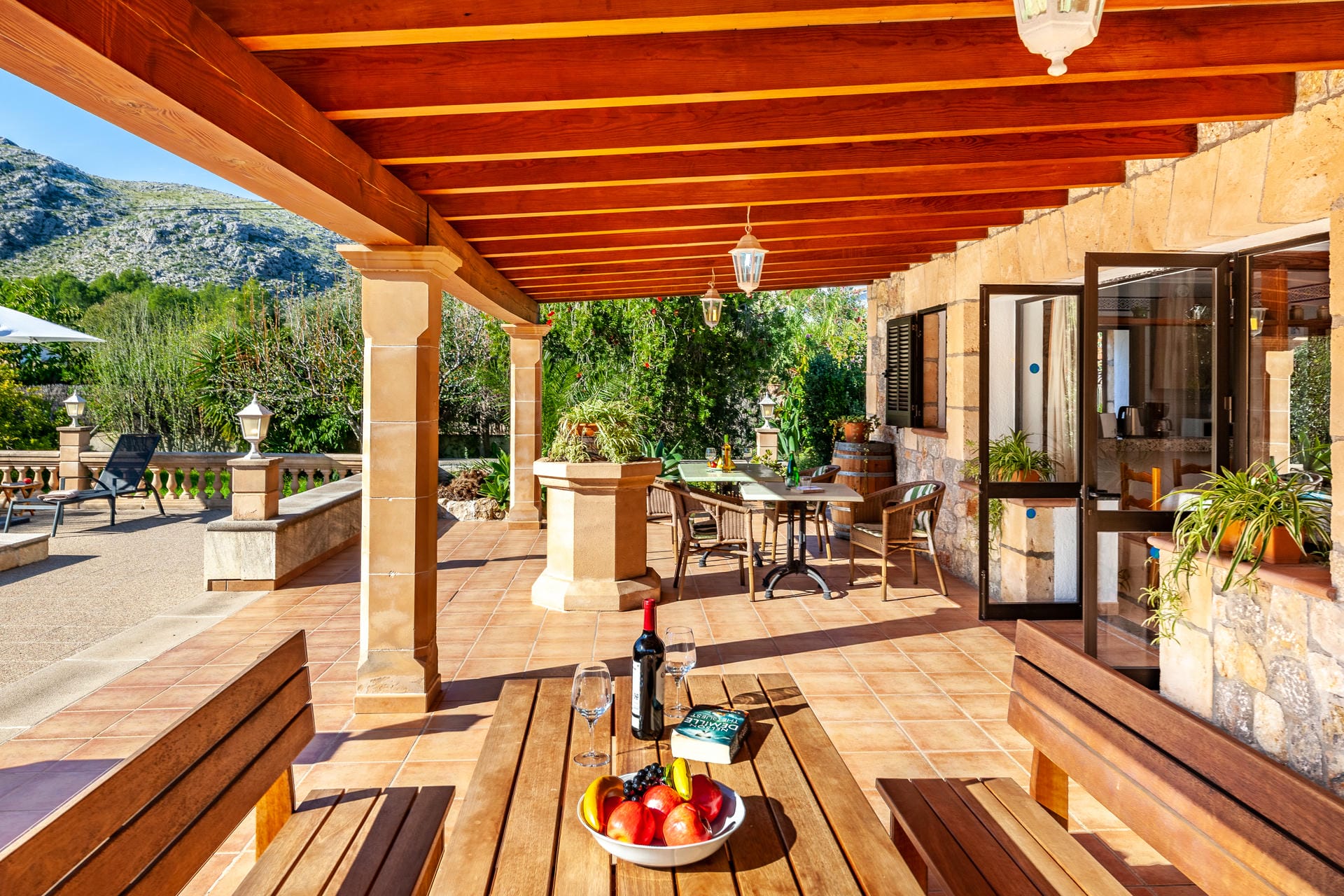 Finca Faisan
