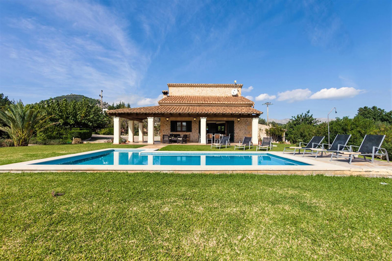 Finca Felipa