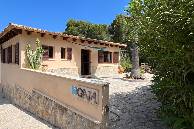 Casa Gaia