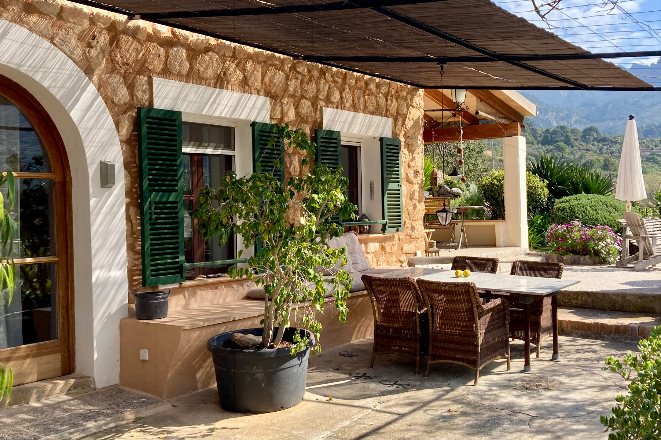 Finca Jade