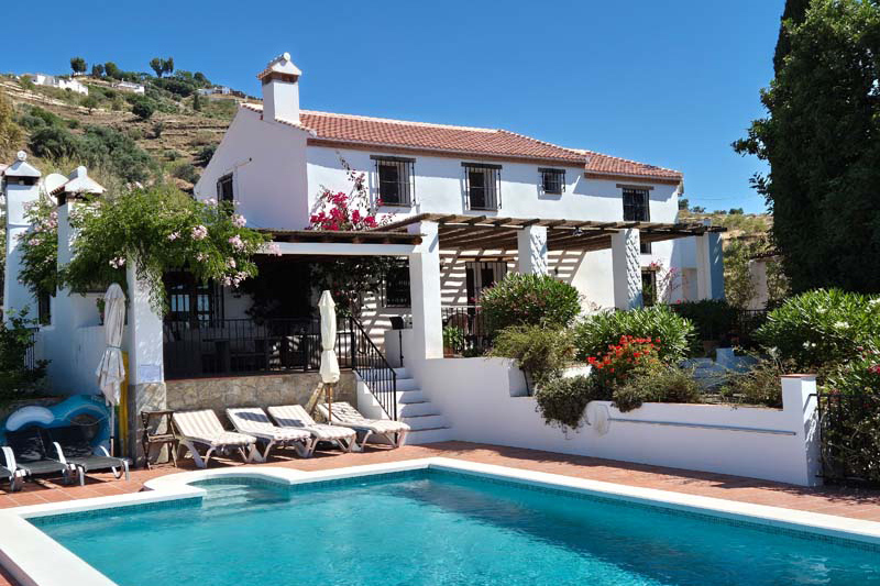 Finca Landa