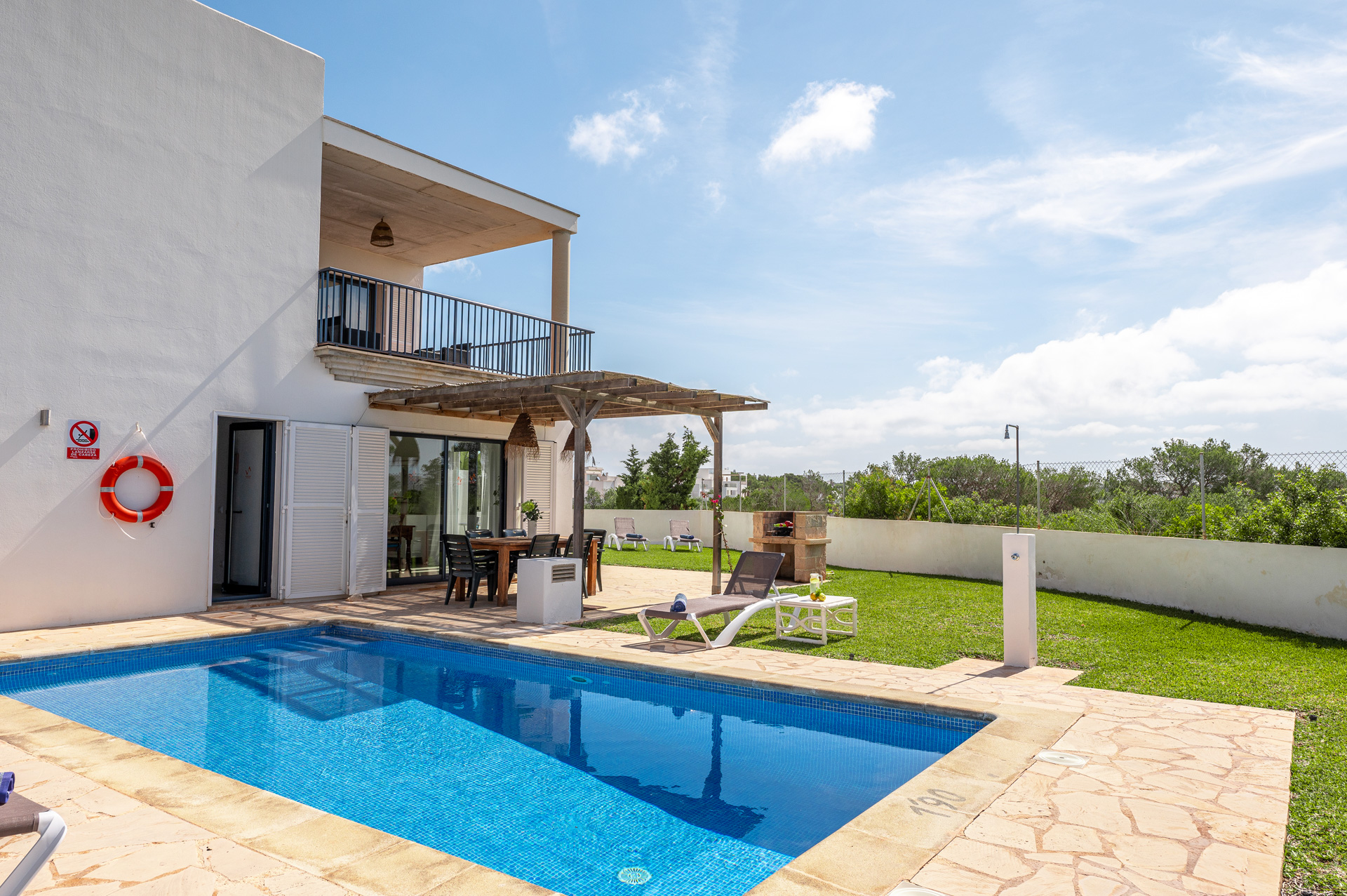 Casa Levana