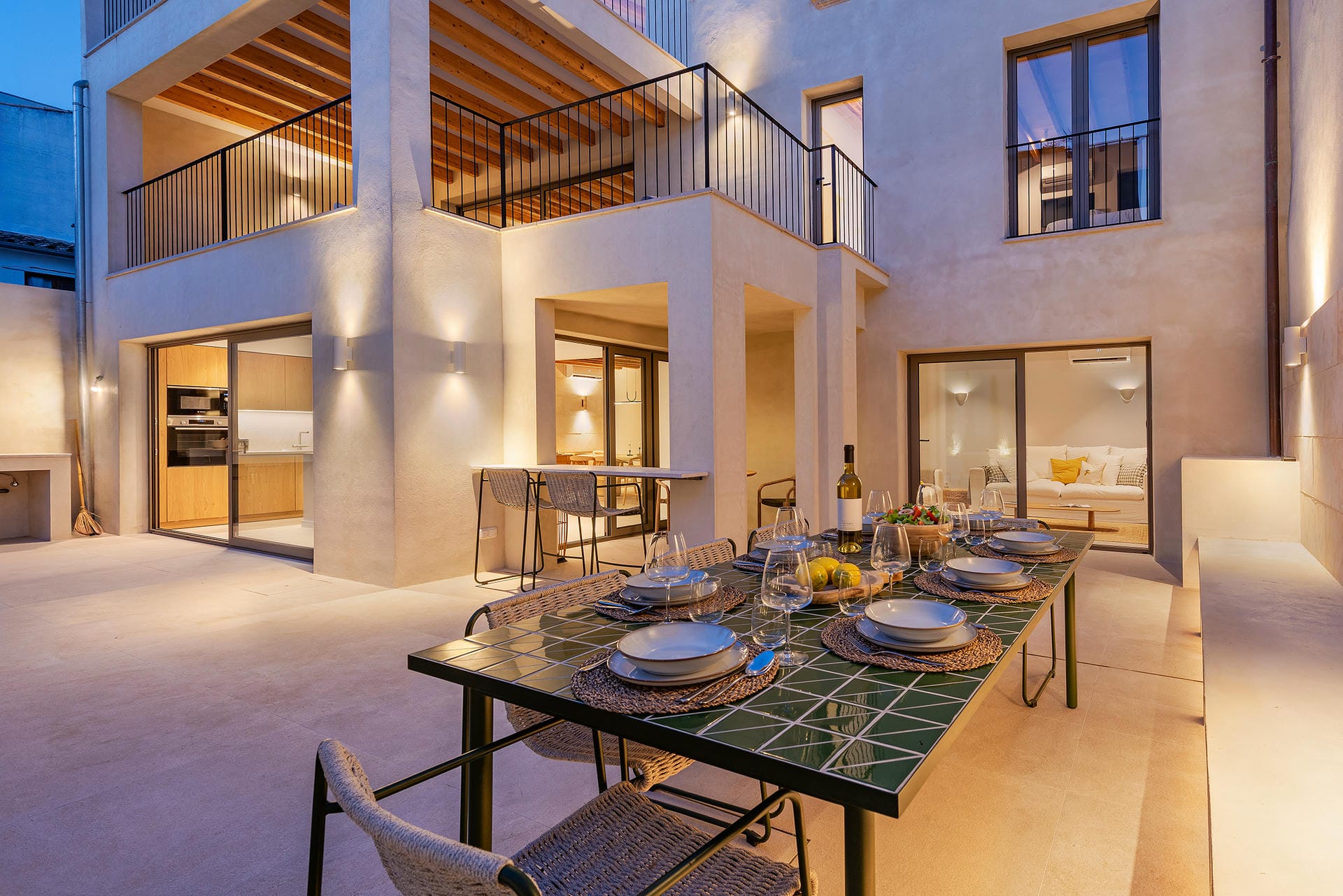 Villa Limones