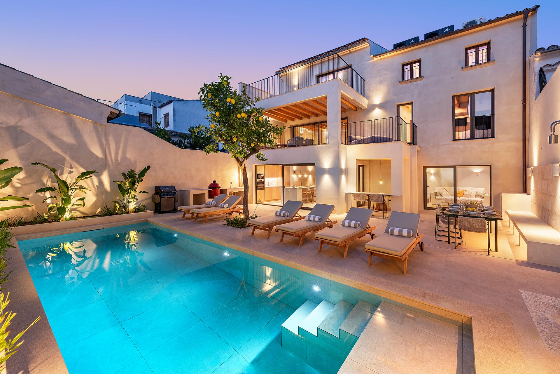 Villa Limones