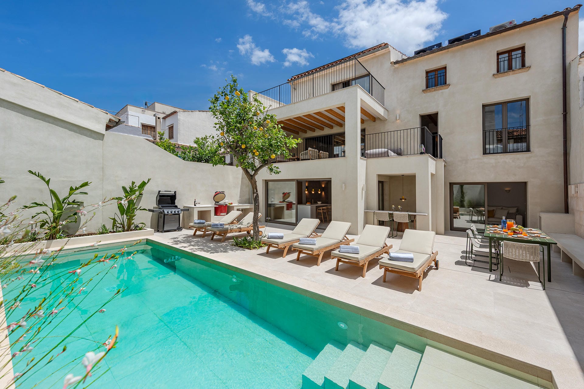 Villa Limones
