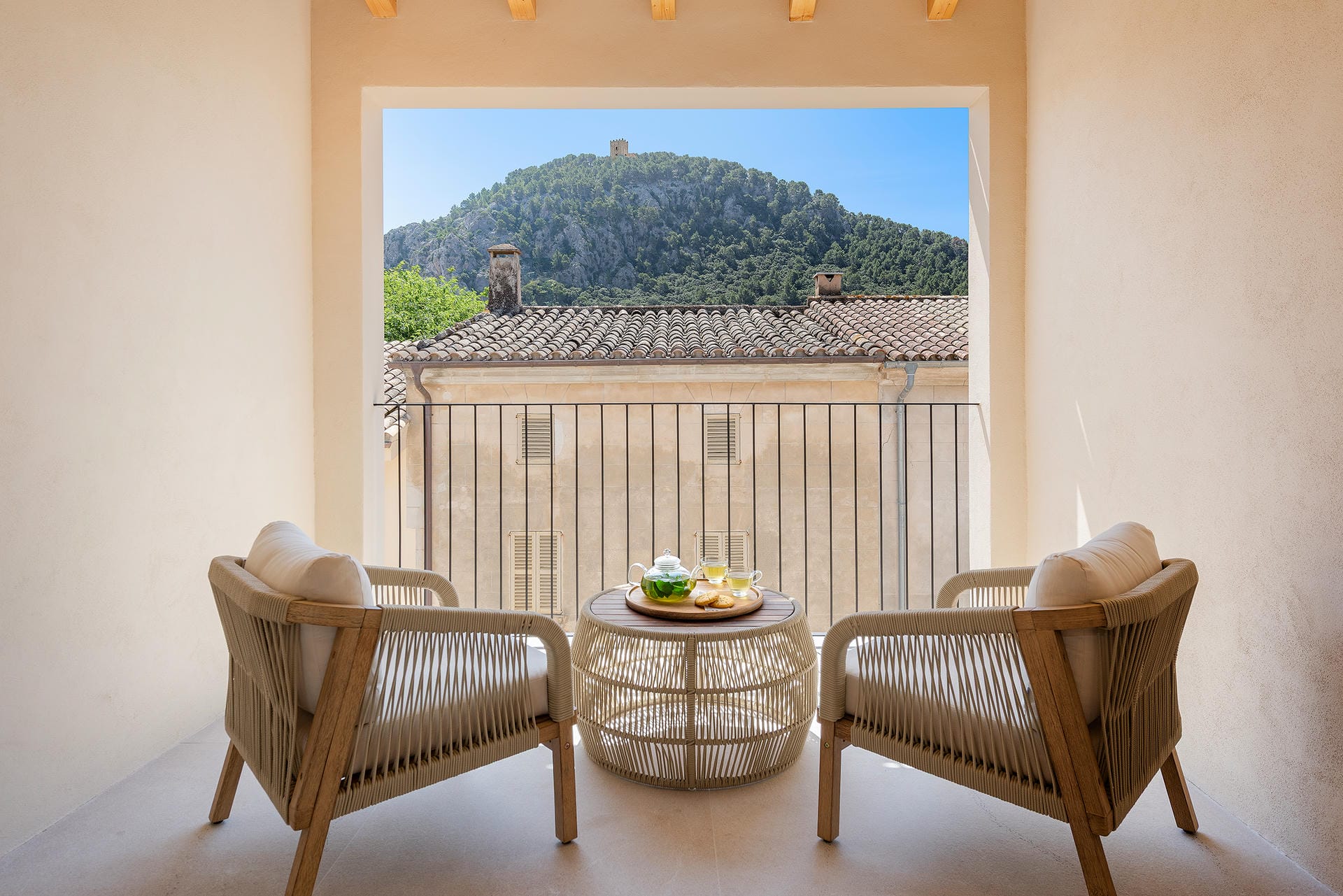 Villa Limones