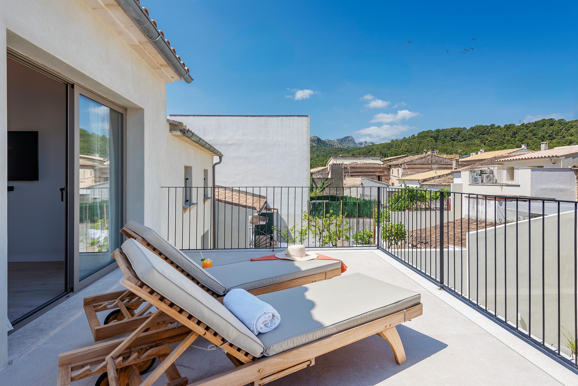 Villa Limones