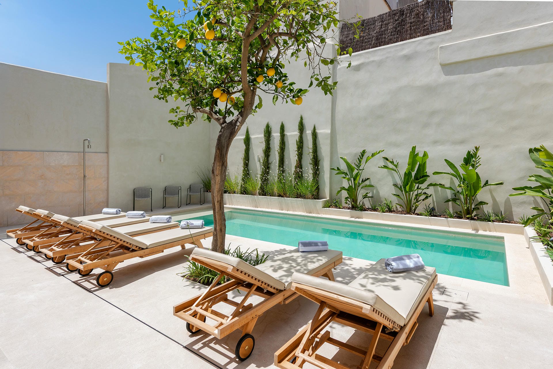Villa Limones