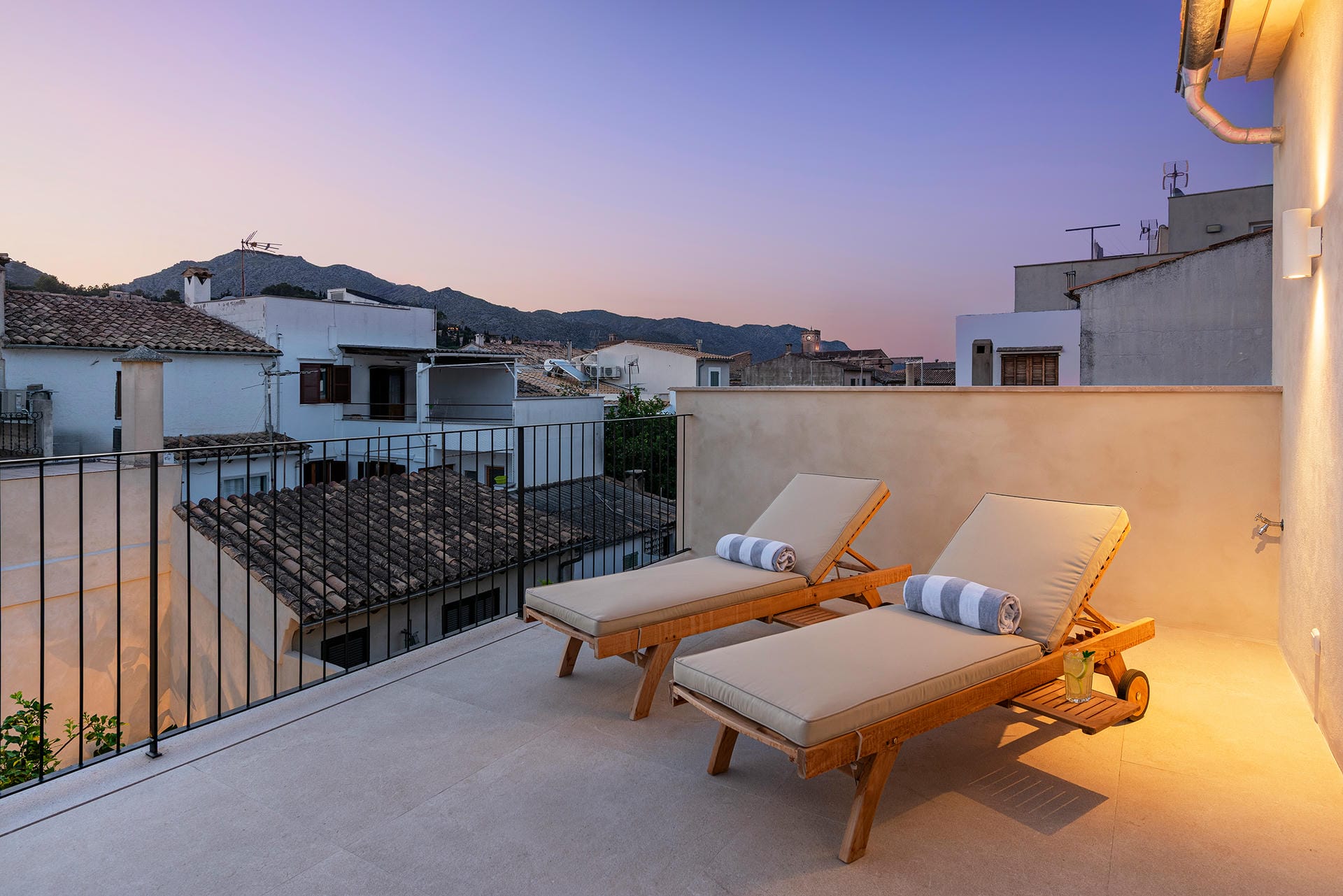 Villa Limones