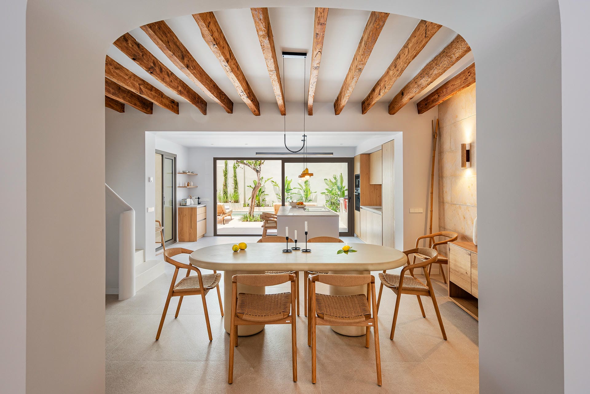 Villa Limones