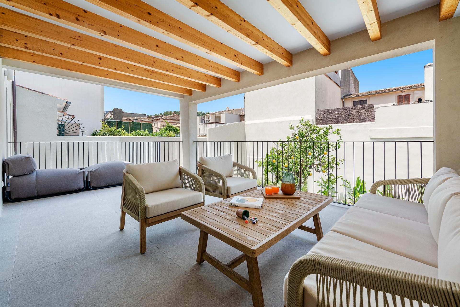 Villa Limones