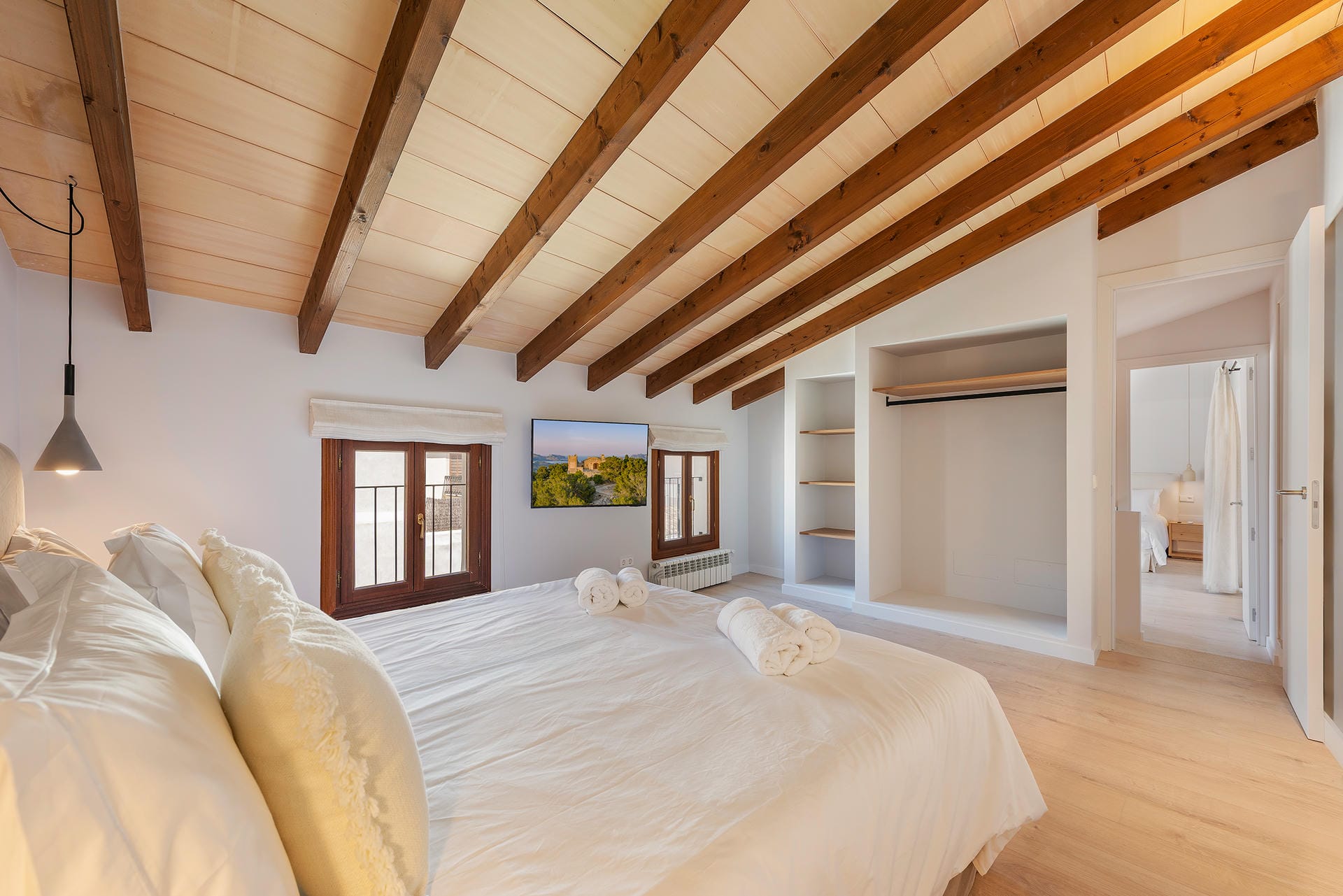 Villa Limones