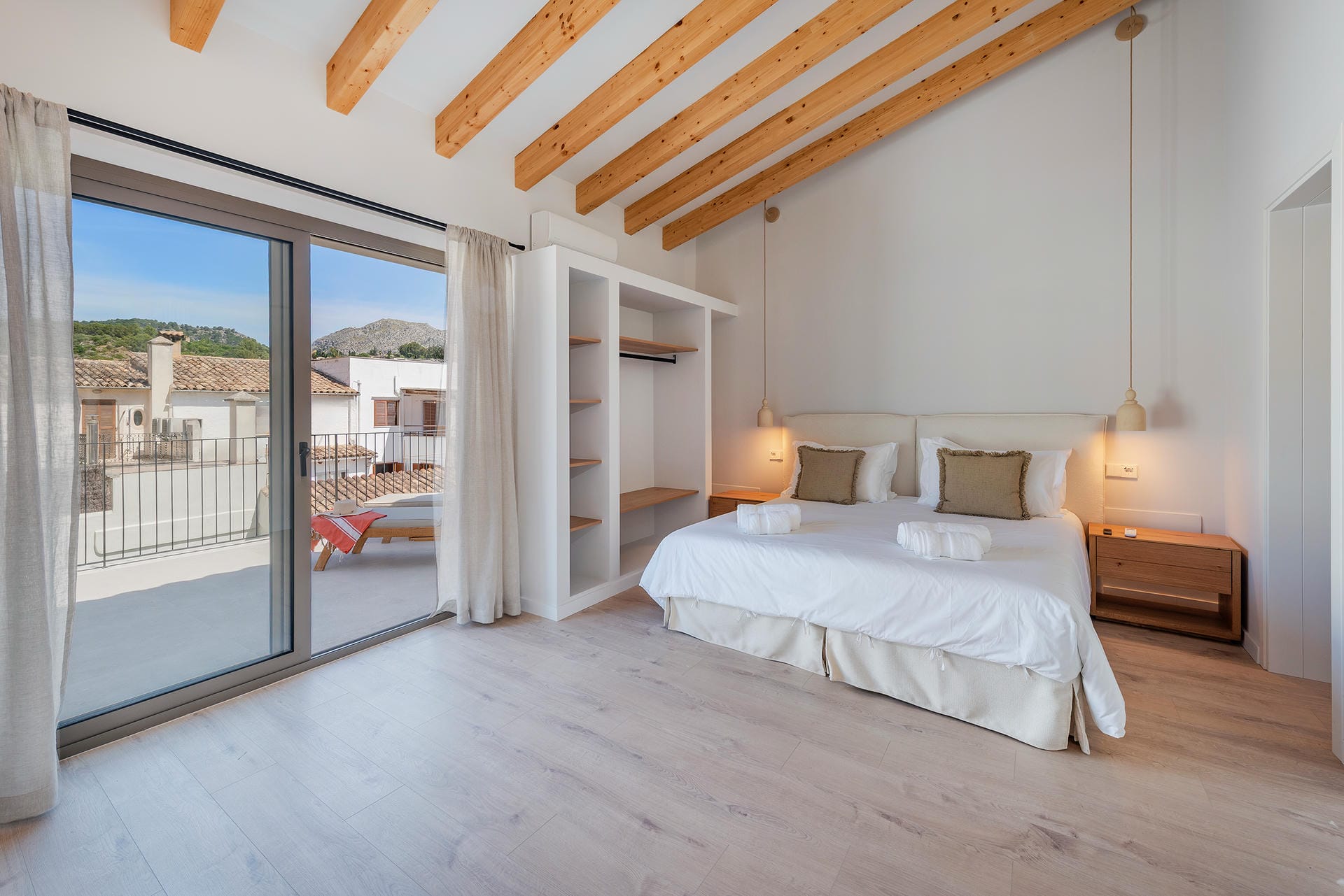 Villa Limones