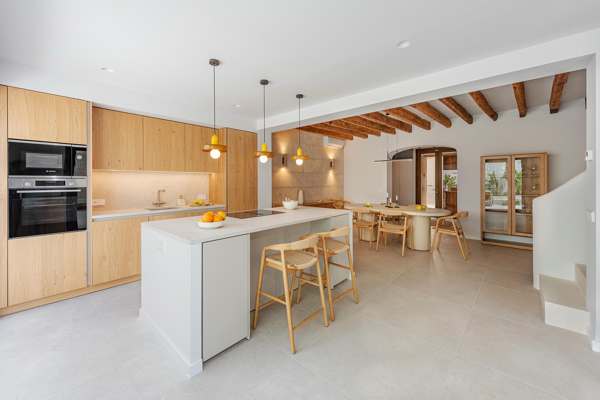 Villa Limones