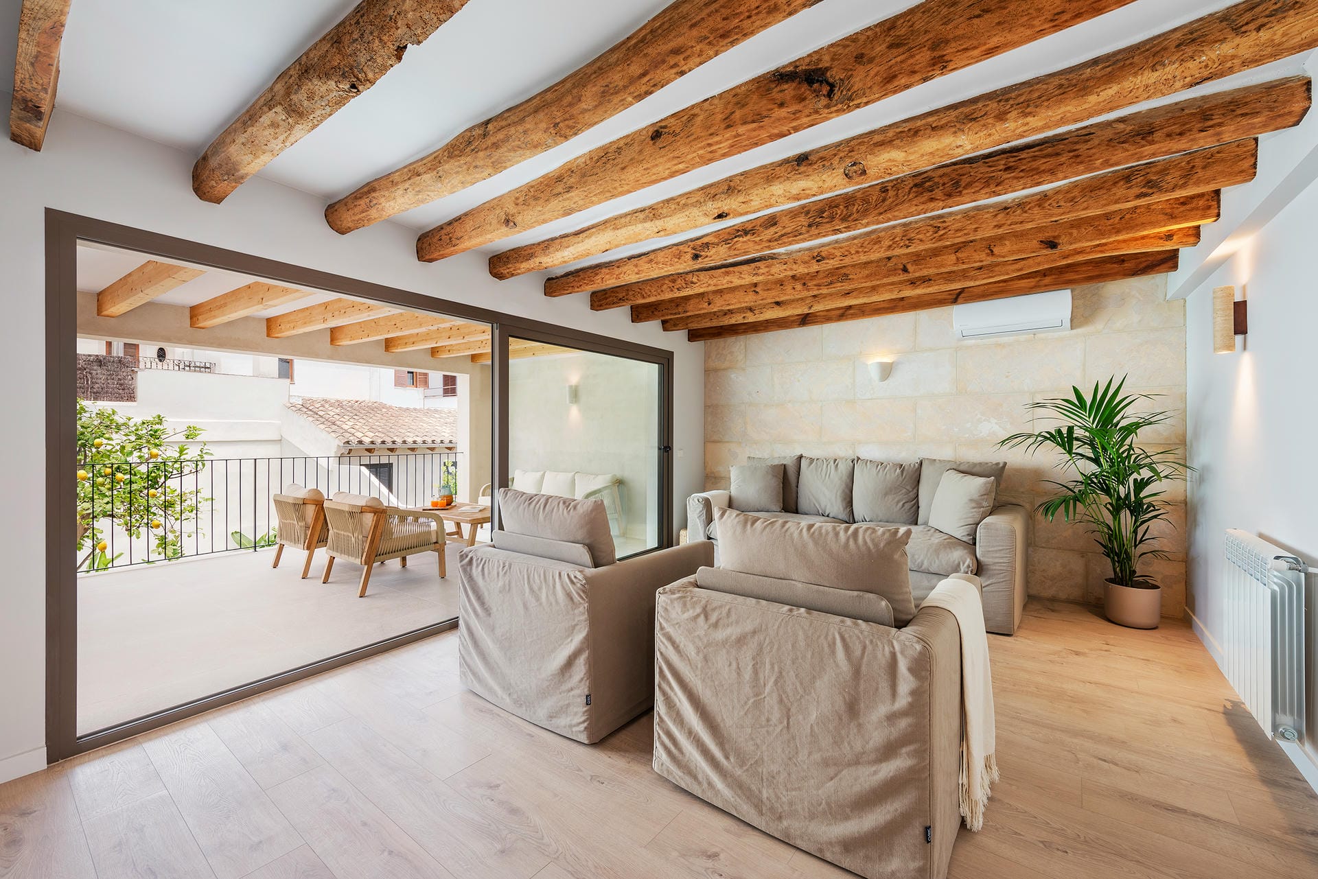 Villa Limones