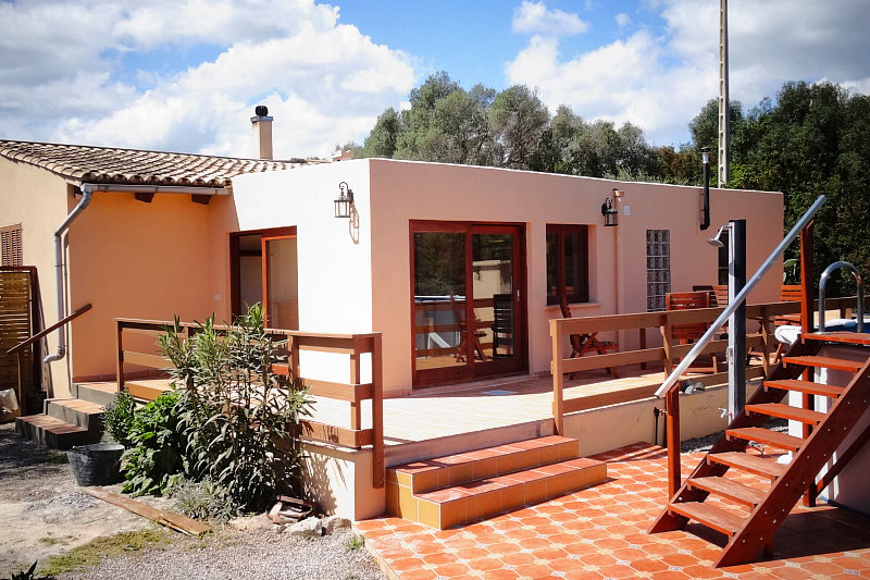 Appartement Lores