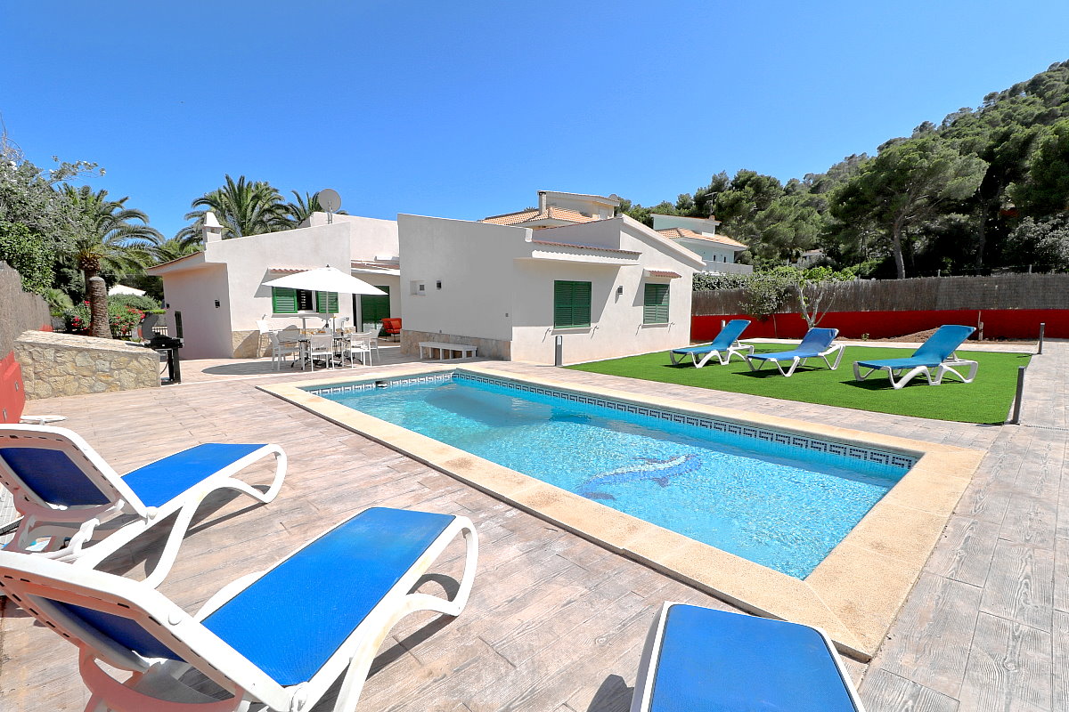 Casa Neptuno