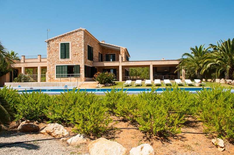 Finca Olympia