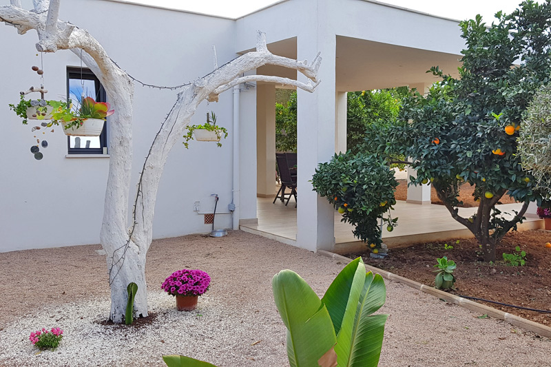 Ferienhaus Pan auf Mallorca mit Internet & Pool mieten
