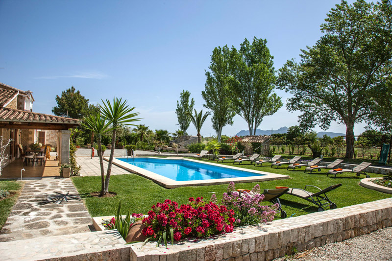 Finca Rosina
