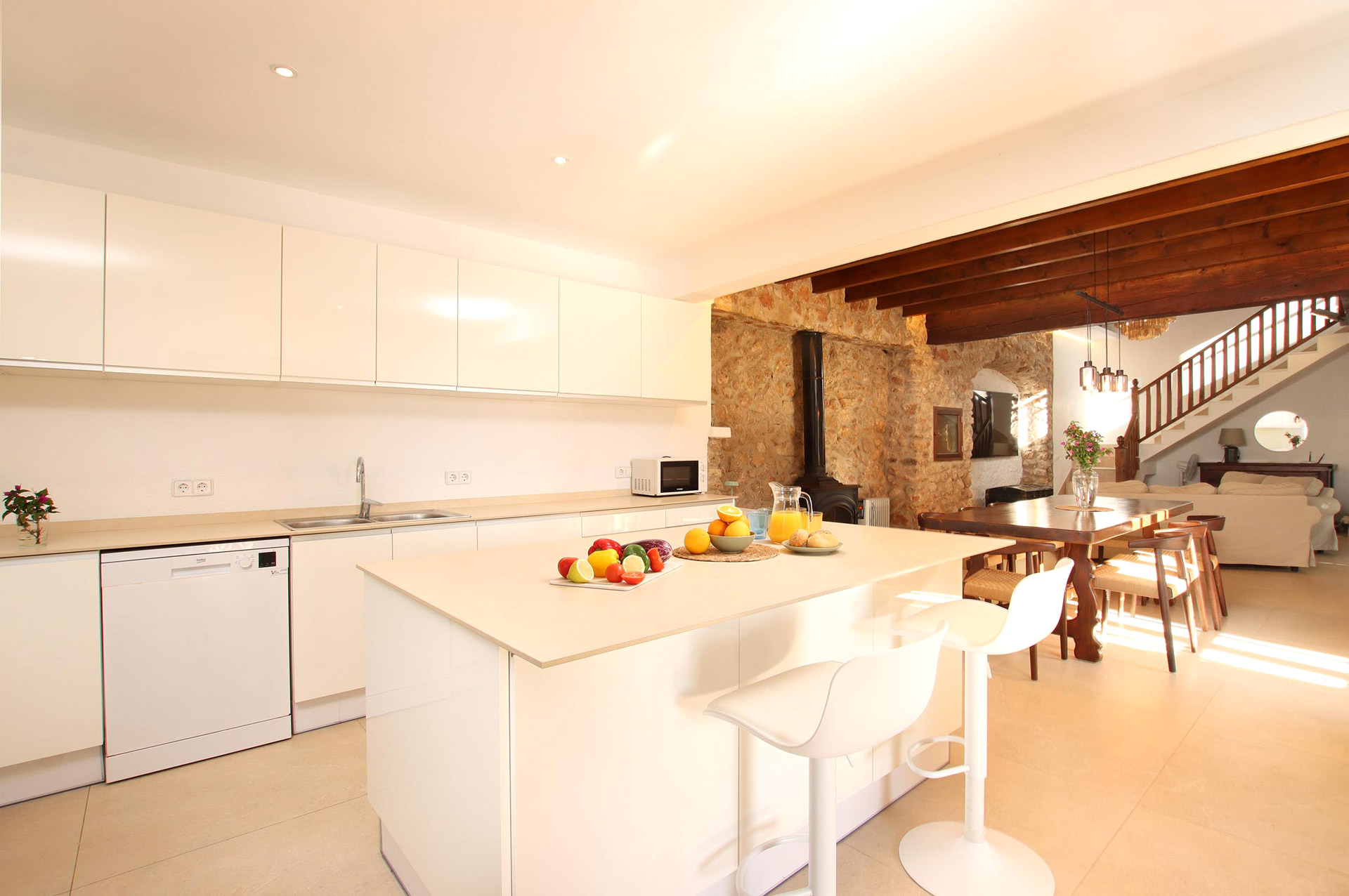 Puig del Morro (Finca auf Mallorca)