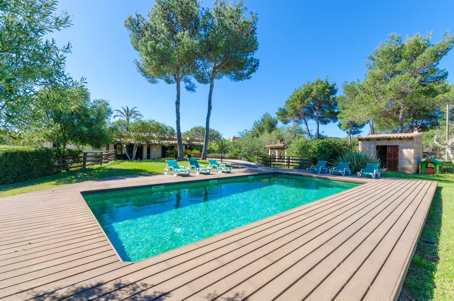 Finca Roana