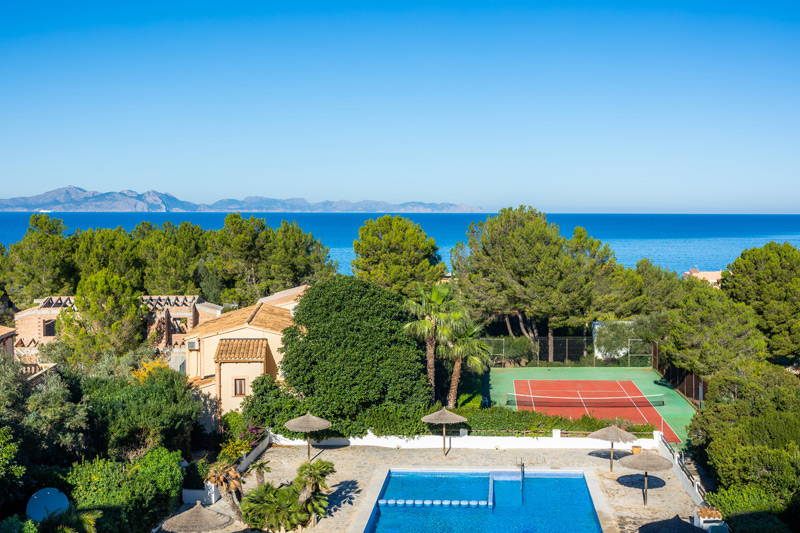 Appartement Sinfonia