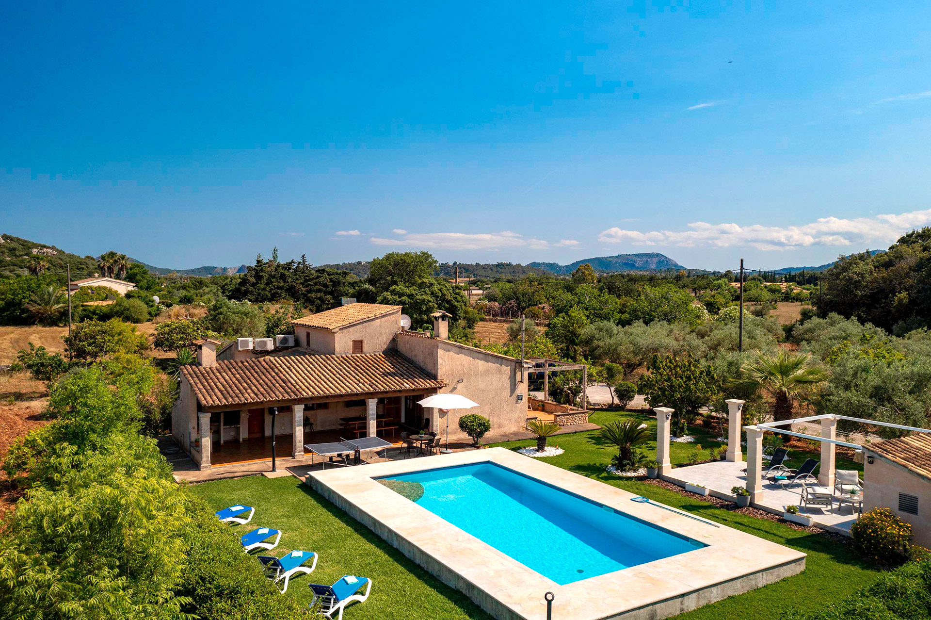 Finca Tosca