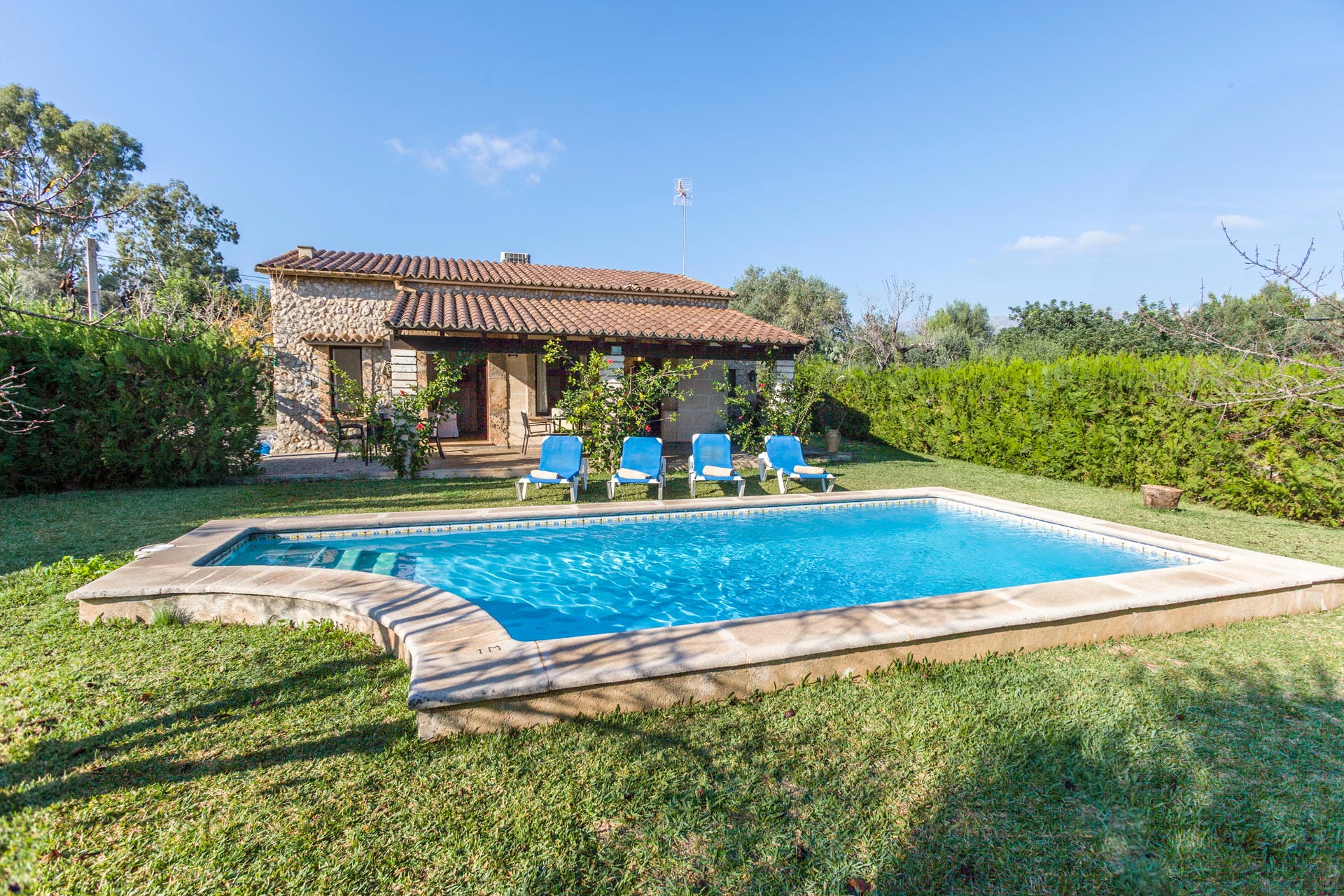 Casa Totxa