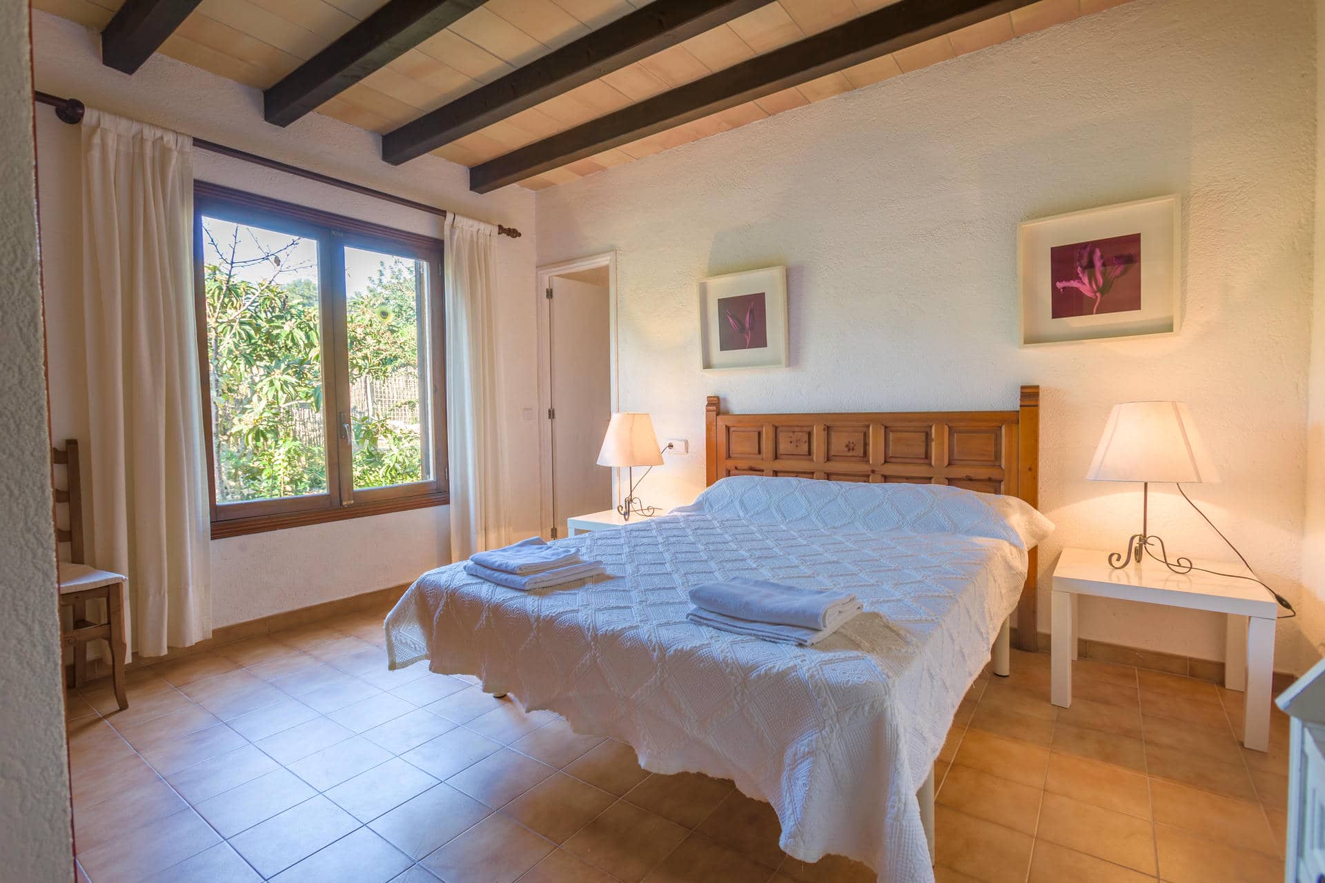 Ferienhaus Totxa