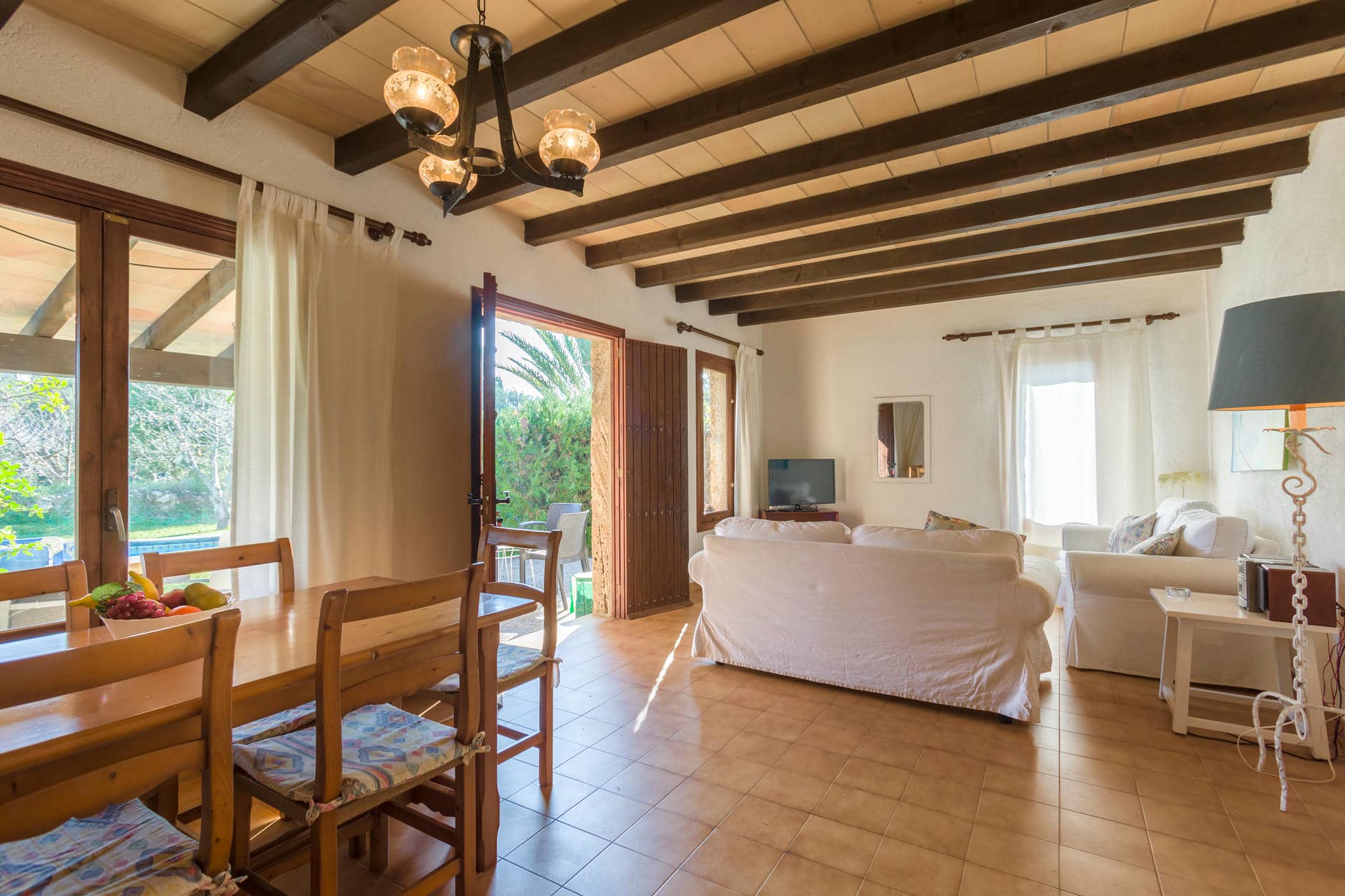 Ferienhaus Totxa