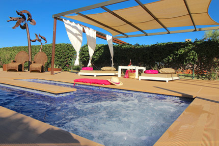 16+ Listen von Appartementanlage Mallorca Mit Pool? Fincas mit pool auf