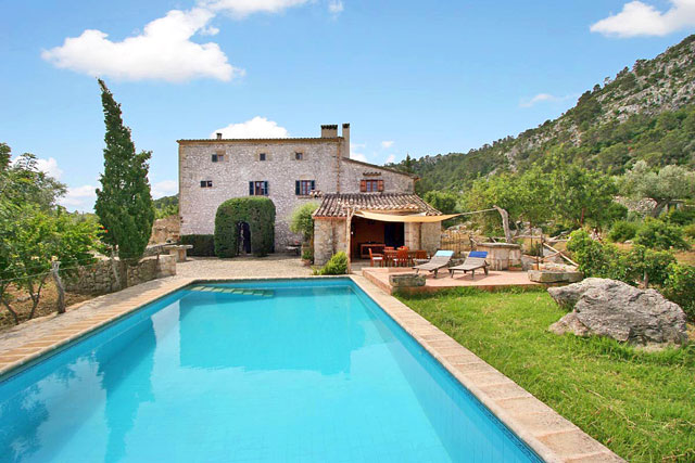 Finca Guillo