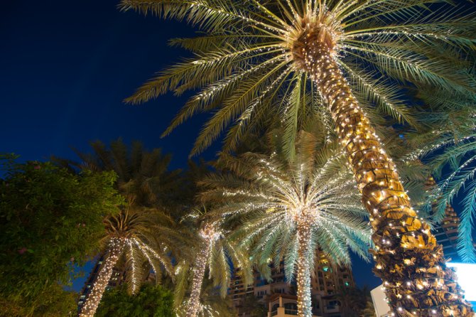 So wird Weihnachten auf Mallorca gefeiert