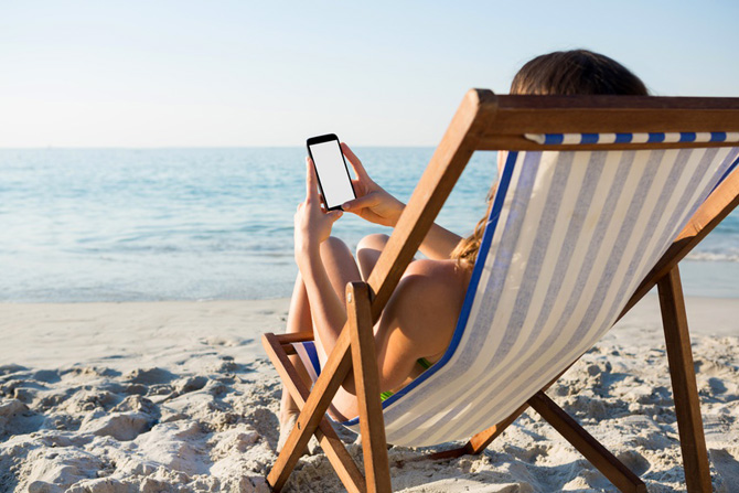 Roaming im Urlaub: Was Handynutzer jetzt wissen müssen