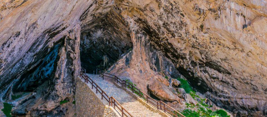 Cuevas de Artà - Höhlen von Artà